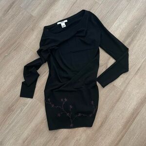 NEW Tank Air Baby Leaf Dress